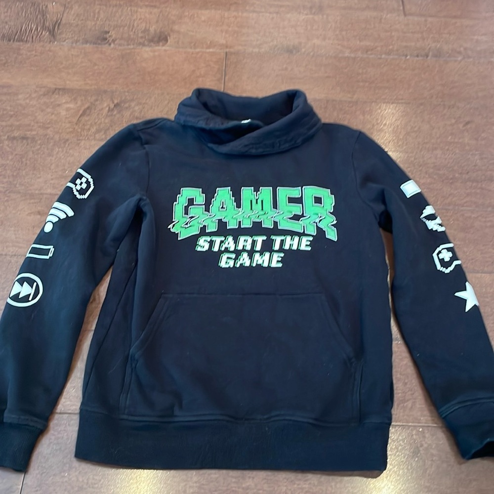 Gamer Sweatshirt